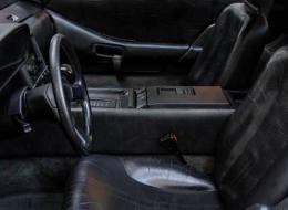 De Lorean DMC 12