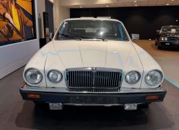 Jaguar Série - XJ 6 4.2