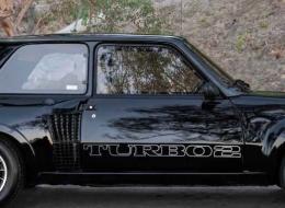 Renault R5 Turbo 2