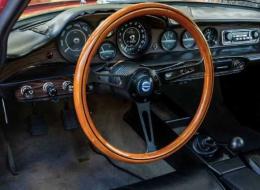 Volvo P 1800