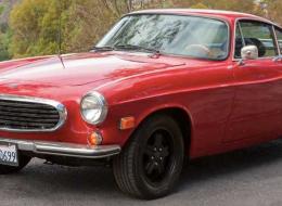 Volvo P 1800