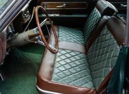 Lincoln Continental 4 DOOR SEDAN