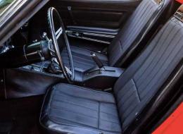 Chevrolet Corvette C3 CABRIOLET