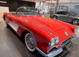 Chevrolet Corvette C1