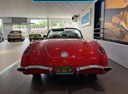Chevrolet Corvette C1