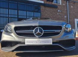 Mercedes-Benz S COUPE CLASSE S 63 AMG