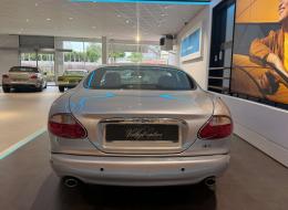 Jaguar XK8 V8 4.0 Coupé