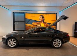 Jaguar Série - XK V8 Coupé 4.2