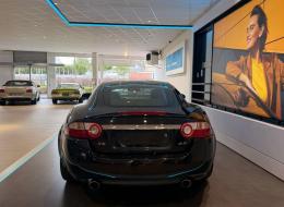 Jaguar Série - XK V8 Coupé 4.2