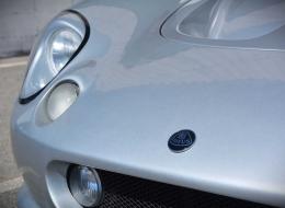 Lotus Elise S1 MMC