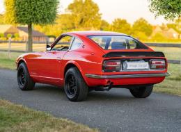 Datsun 240 Z