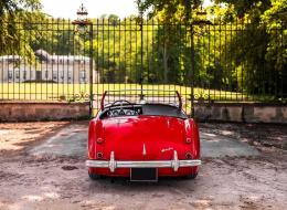 Austin Healey 100 / 4 BN1