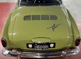 Volkswagen Karmann Ghia 1600 Cm3