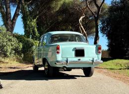 Alfa Roméo Giulietta Berlina