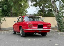 Alfa Roméo Giulia GT 1300 Junior