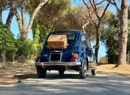 Fiat 500 L