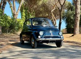 Fiat 500 L