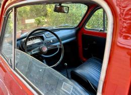 Fiat 500 L