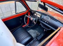Fiat 500 L