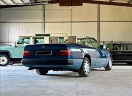 Mercedes-Benz CE 300CE-24 Cabriolet