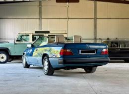 Mercedes-Benz CE 300CE-24 Cabriolet