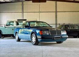 Mercedes-Benz CE 300CE-24 Cabriolet