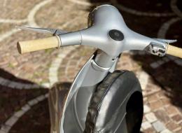 Scooter Vespa 50