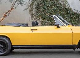 Chevrolet Corvair MONZA