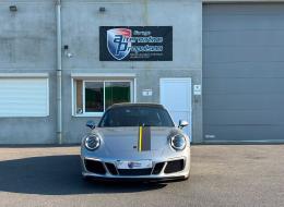 Porsche 991 911 991.2 Carrera 4 GTS PDK