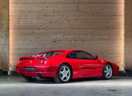 Ferrari F 355 Berlinette BVM6