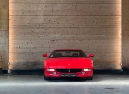 Ferrari F 355 Berlinette BVM6