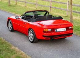Porsche 944 S2 Cabriolet