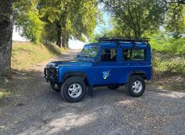 LandRover Defender 90 300 TDI X-TREM