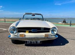 Triumph TR6