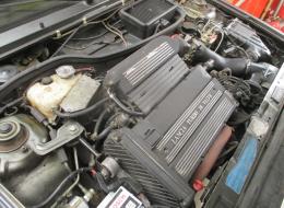 Lancia Delta HF 16 V int&eacute;grale 1 &egrave;re main