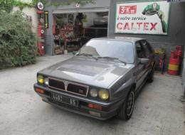 Lancia Delta HF 16 V int&eacute;grale 1 &egrave;re main