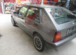 Lancia Delta HF 16 V int&eacute;grale 1 &egrave;re main