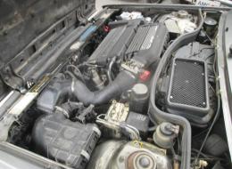 Lancia Delta HF 16 V int&eacute;grale 1 &egrave;re main