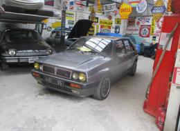 Lancia Delta HF 16 V intégrale 1 ère main