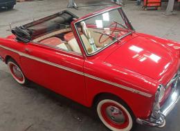 Autobianchi Eden Roc