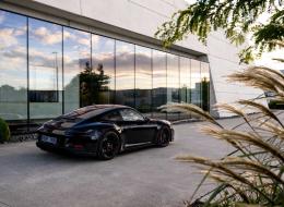 Porsche 992 GT3 Touring | Approved | Front PPF