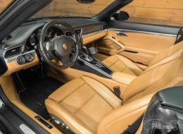 Porsche 991 Carrera Cabriolet