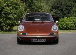 Porsche 912