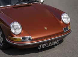 Porsche 912
