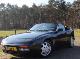 Porsche 944 S2 Cabriolet