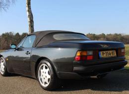 Porsche 944 S2 Cabriolet