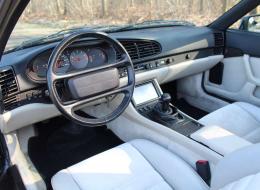 Porsche 944 S2 Cabriolet