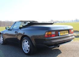 Porsche 944 S2 Cabriolet
