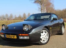 Porsche 944 S2 Cabriolet