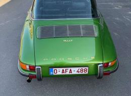 Porsche 911 2.2 Targa